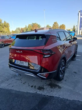 Kia Sportage  1.6 Tgdi  4X4  EX �������� | Mobile.bg � ����� ������ 5