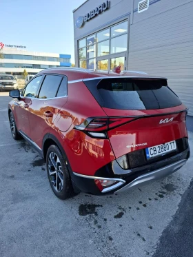 Kia Sportage  1.6 Tgdi  4X4  EX �������� | Mobile.bg � ����� ������ 4