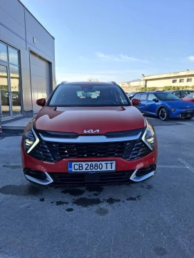 Kia Sportage  1.6 Tgdi  4X4  EX �������� | Mobile.bg � ����� ������ 2