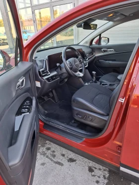 Kia Sportage  1.6 Tgdi  4X4  EX �������� | Mobile.bg � ����� ������ 6