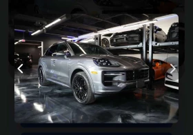Porsche Cayenne * AWD * CARFAX * ОПЦИЯ ЗА ФИНАНСИРАНЕ