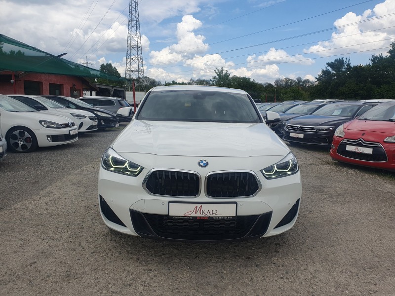 BMW X2 X2 M Paket/XDrive 28i, снимка 3 - Автомобили и джипове - 45996051