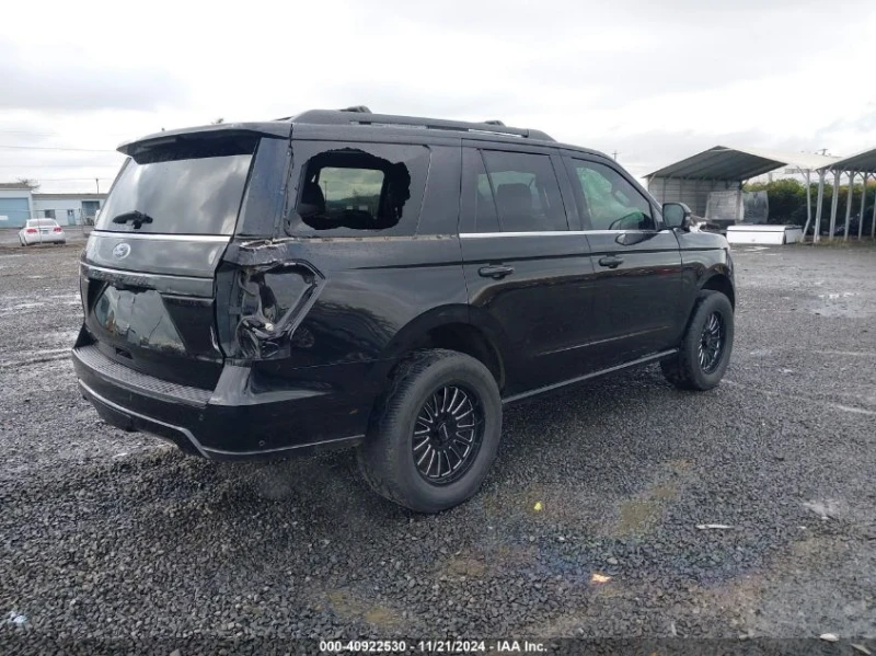 Ford Expedition 3.5L V-6 DI, DOHC, VVT, TURBO, 375HP 4X4 Drive, снимка 11 - Автомобили и джипове - 49314250