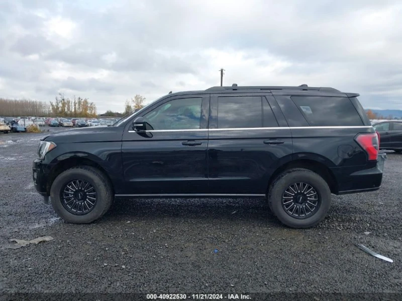 Ford Expedition 3.5L V-6 DI, DOHC, VVT, TURBO, 375HP 4X4 Drive, снимка 7 - Автомобили и джипове - 49314250