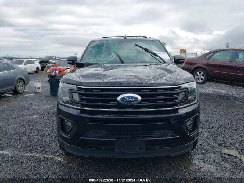 Ford Expedition 3.5L V-6 DI, DOHC, VVT, TURBO, 375HP 4X4 Drive, снимка 5 - Автомобили и джипове - 49314250