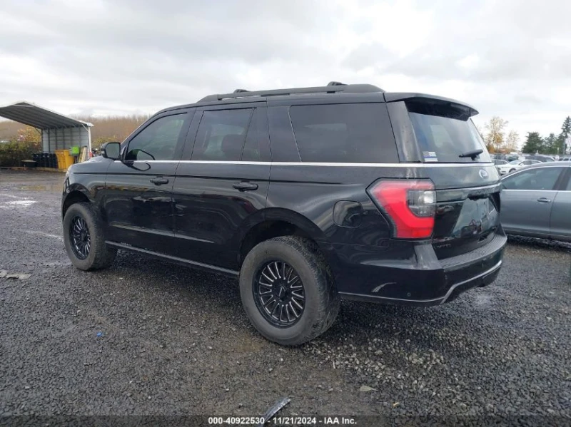 Ford Expedition 3.5L V-6 DI, DOHC, VVT, TURBO, 375HP 4X4 Drive, снимка 10 - Автомобили и джипове - 49314250