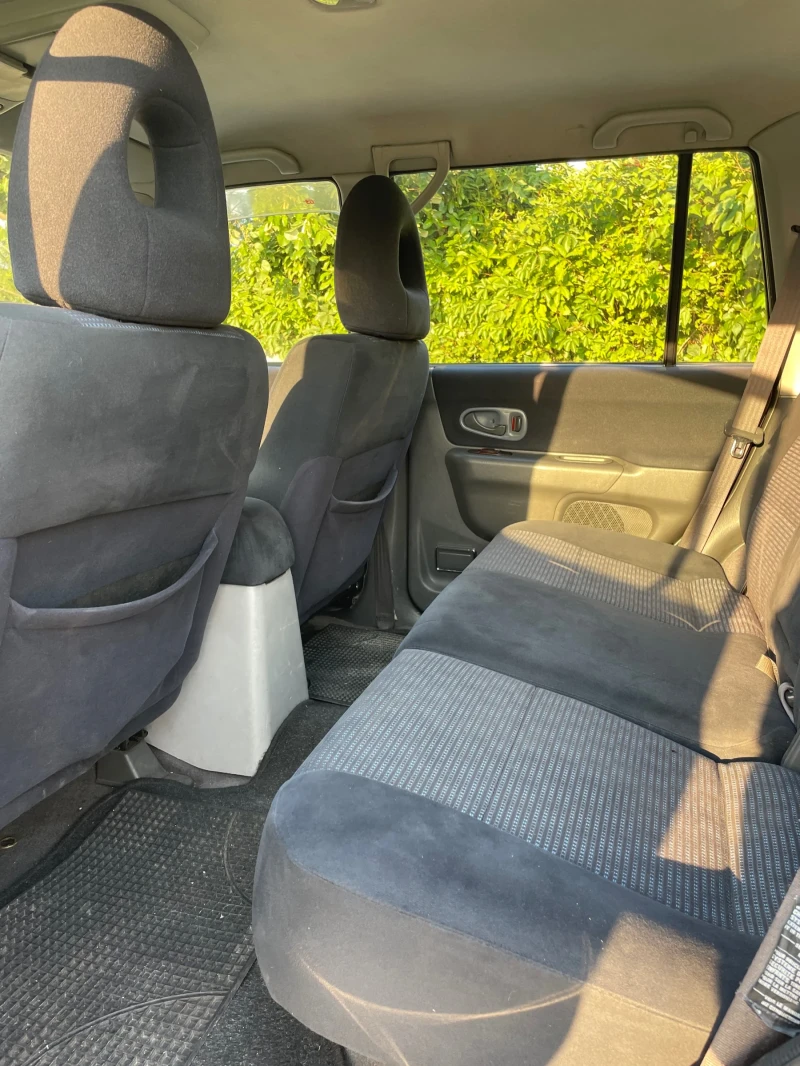 Mitsubishi Pajero sport Mitsubishi Pajero sport 2.5, снимка 15 - Автомобили и джипове - 52659710