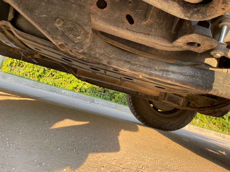 Mitsubishi Pajero sport Mitsubishi Pajero sport 2.5, снимка 10 - Автомобили и джипове - 52659710