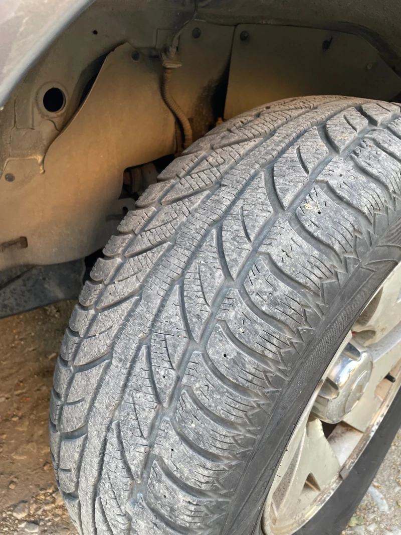 Mitsubishi Pajero sport Mitsubishi Pajero sport 2.5, снимка 11 - Автомобили и джипове - 52659710