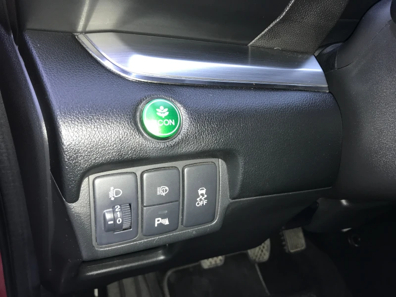 Honda Cr-v 1, 6 FWD, снимка 17 - Автомобили и джипове - 52049051