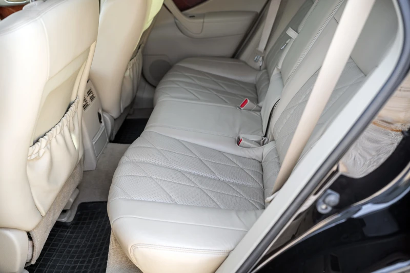 Infiniti Fx 50 S     ГАЗ, снимка 17 - Автомобили и джипове - 52773400