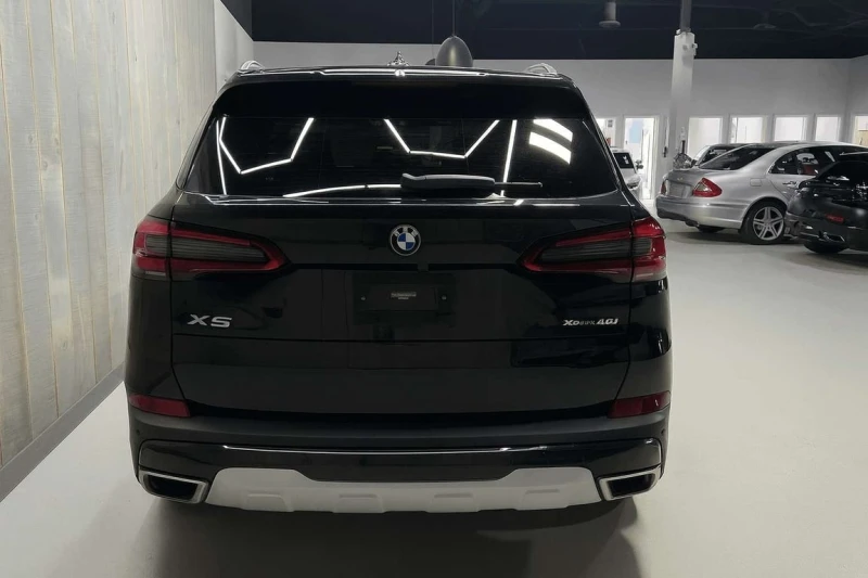 BMW X5 * xDrive40i * CARFAX * ЦЕНА ДО БГ, снимка 5 - Автомобили и джипове - 53279790