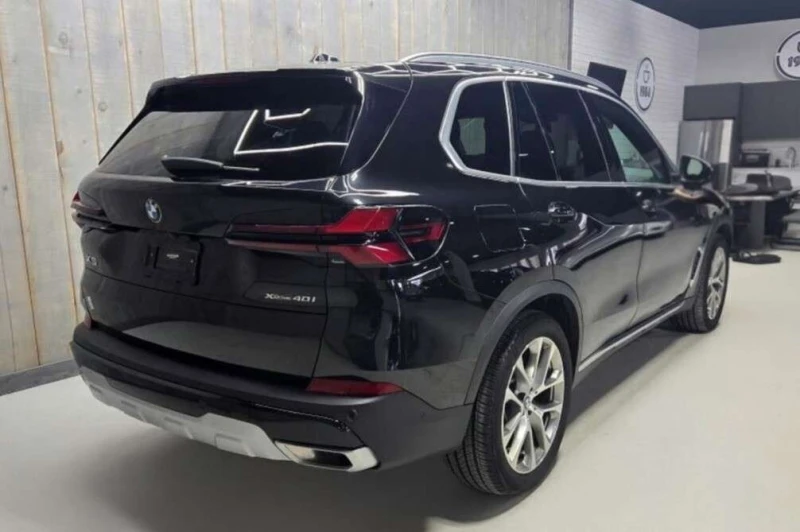 BMW X5 * xDrive40i * CARFAX * ЦЕНА ДО БГ, снимка 4 - Автомобили и джипове - 53279790