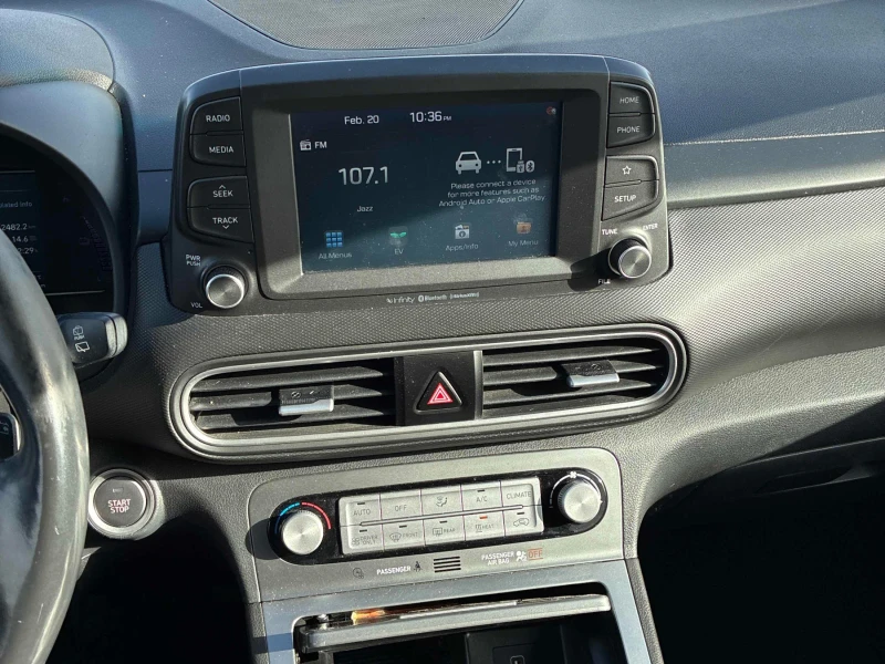 Hyundai Kona Electric Preferred , снимка 8 - Автомобили и джипове - 53586745