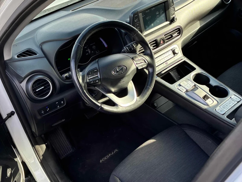 Hyundai Kona Electric Preferred , снимка 4 - Автомобили и джипове - 53586745