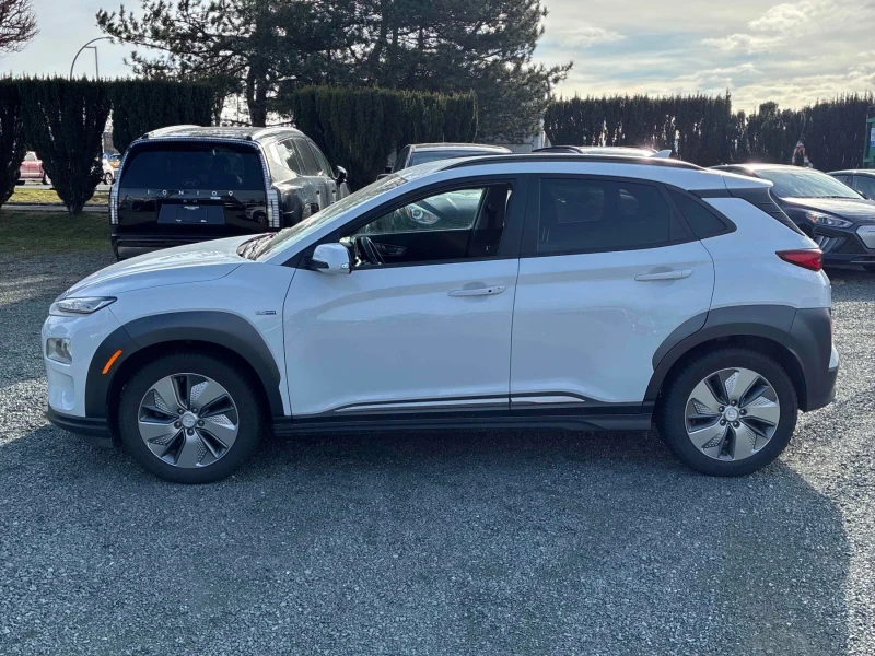 Hyundai Kona Electric Preferred , снимка 2 - Автомобили и джипове - 53586745