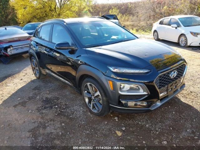 Hyundai Kona, снимка 2 - Автомобили и джипове - 48726770