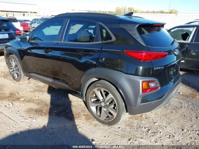 Hyundai Kona, снимка 3 - Автомобили и джипове - 48726770