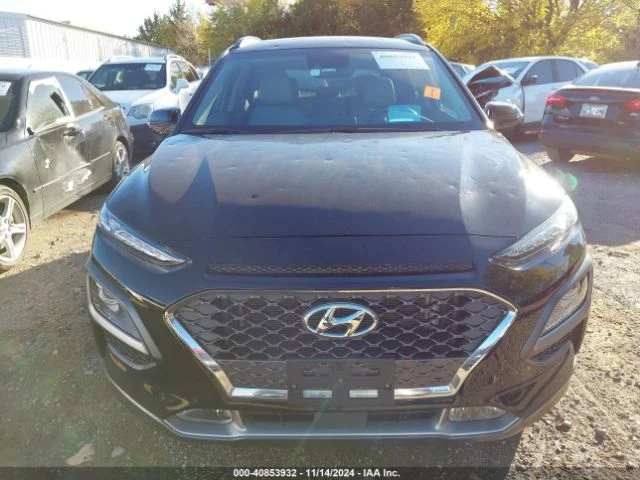 Hyundai Kona, снимка 12 - Автомобили и джипове - 48726770