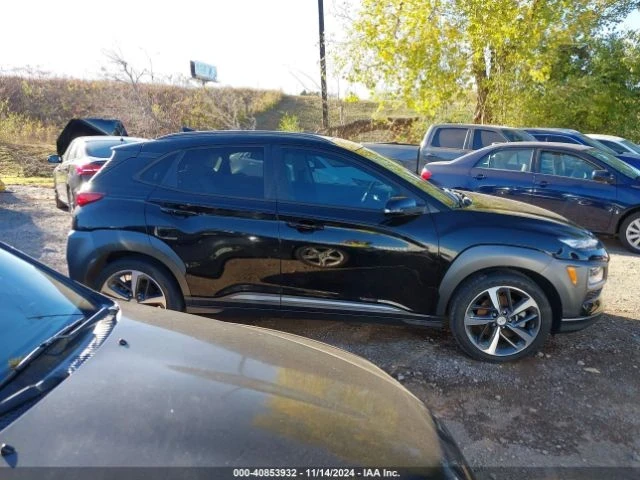 Hyundai Kona, снимка 13 - Автомобили и джипове - 48726770