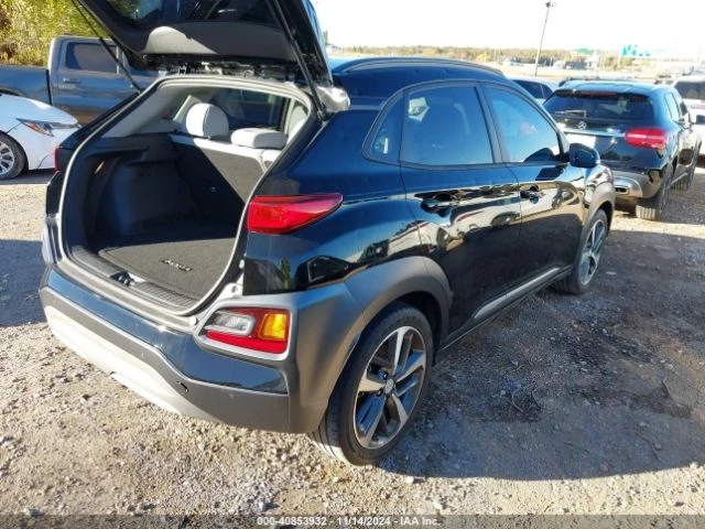 Hyundai Kona, снимка 4 - Автомобили и джипове - 48726770