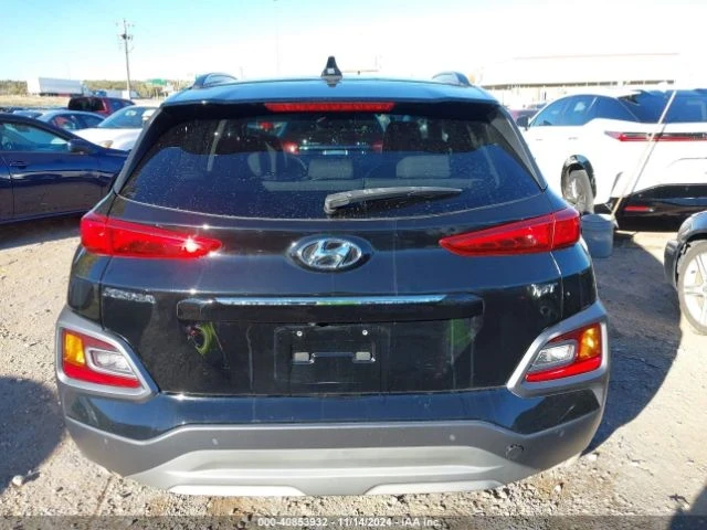 Hyundai Kona, снимка 16 - Автомобили и джипове - 48726770