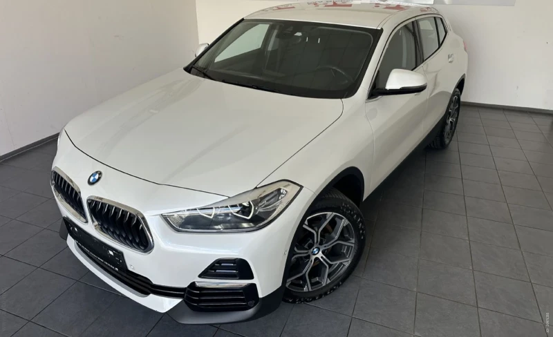 BMW X2 sDrive 18i.NAVI.LED.AVTOMAT - 49700 лв. - 29250747 1