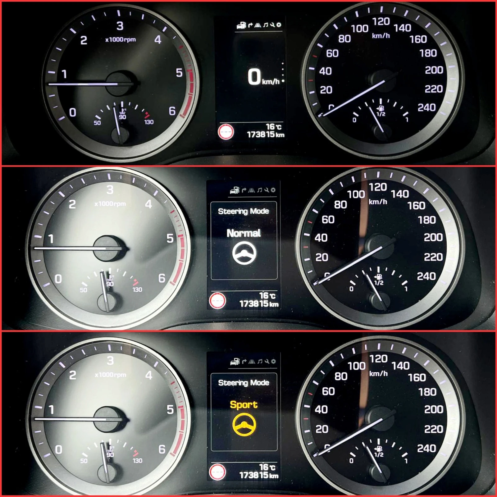 Hyundai Tucson 1.7CRDi СОБСТВЕН ЛИЗИНГ/KEYLESS GO/ЕВРО 6В | Mobile.bg — изображение 17