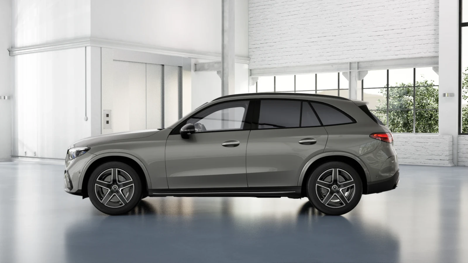 Mercedes-Benz GLC 300 4MATIC - изображение 7