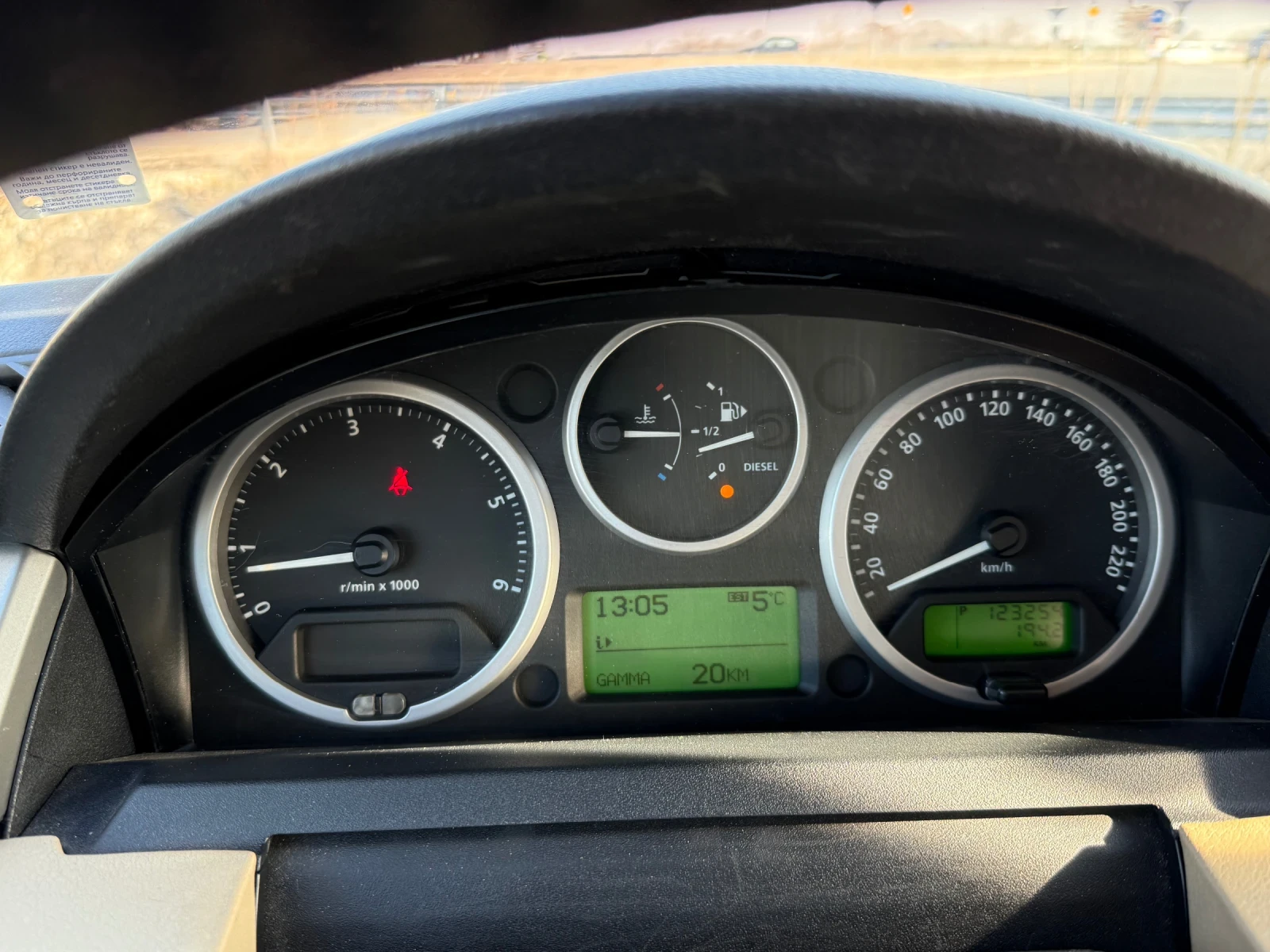 Land Rover Range Rover Sport 3.6 TDV8 | Mobile.bg   13