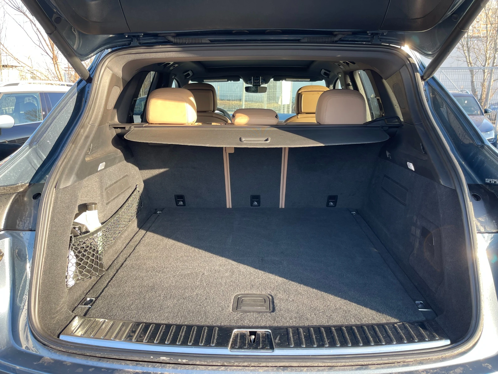 Porsche Cayenne S E-Hybrid Auto    | Mobile.bg   13