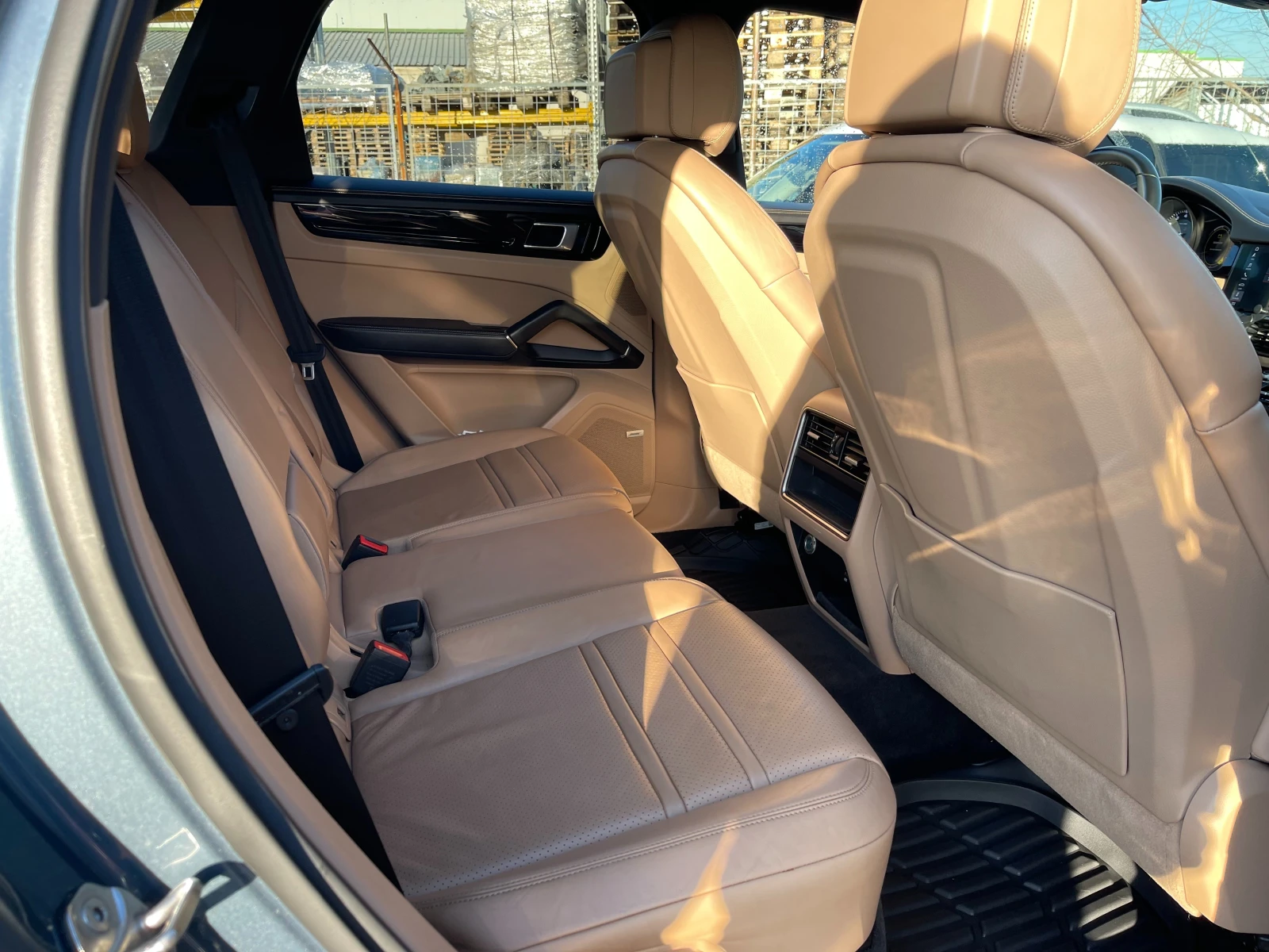 Porsche Cayenne S E-Hybrid Auto    | Mobile.bg   12