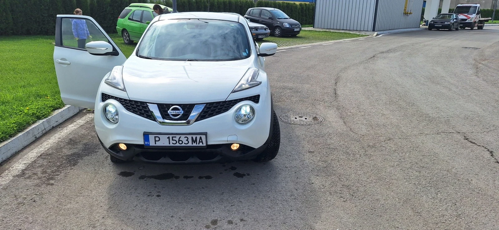 Nissan Juke 1.5dci | Mobile.bg — изображение 1