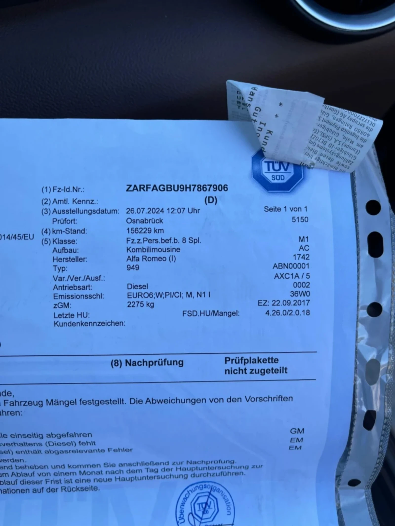 Alfa Romeo Stelvio 2.2 | Mobile.bg   17