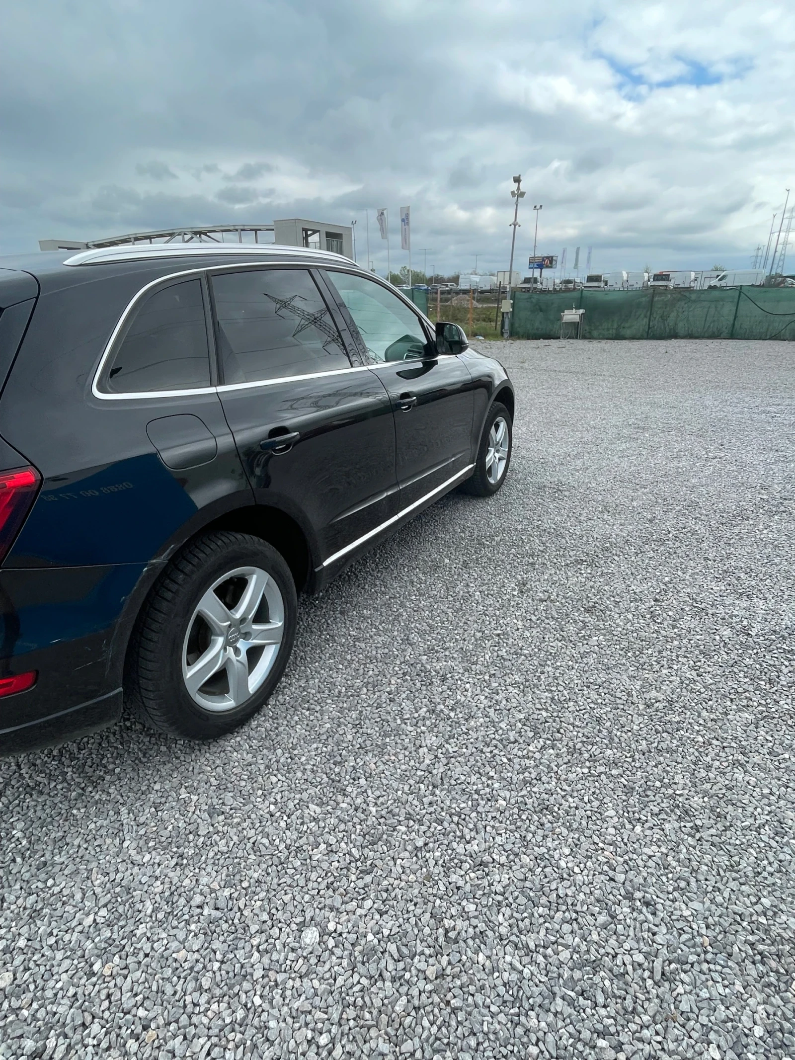 Audi Q5 4х4 Quattro - изображение 3