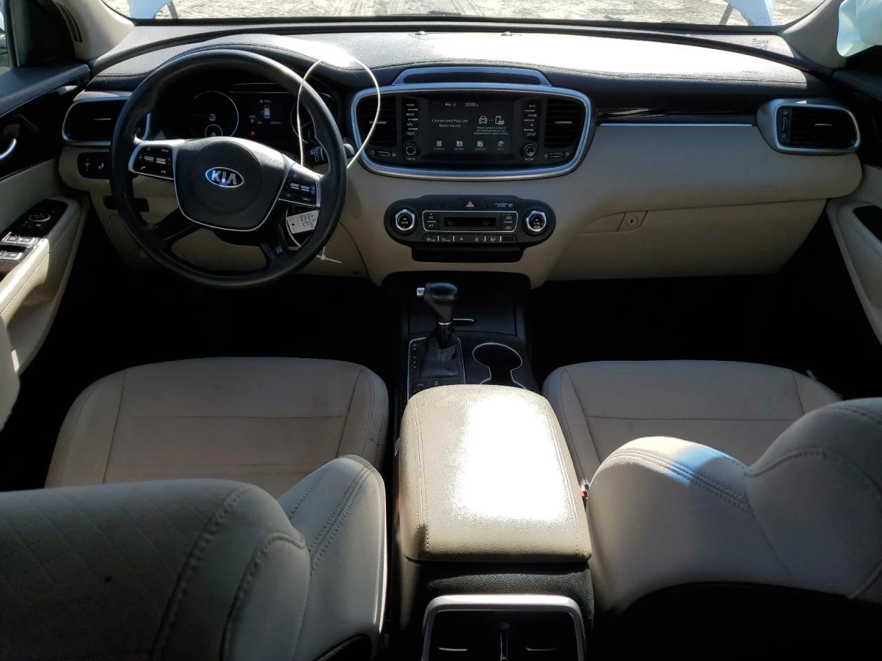 Kia Sorento LX 3.3L 4X4 * ЛИЗИНГ*  - изображение 8