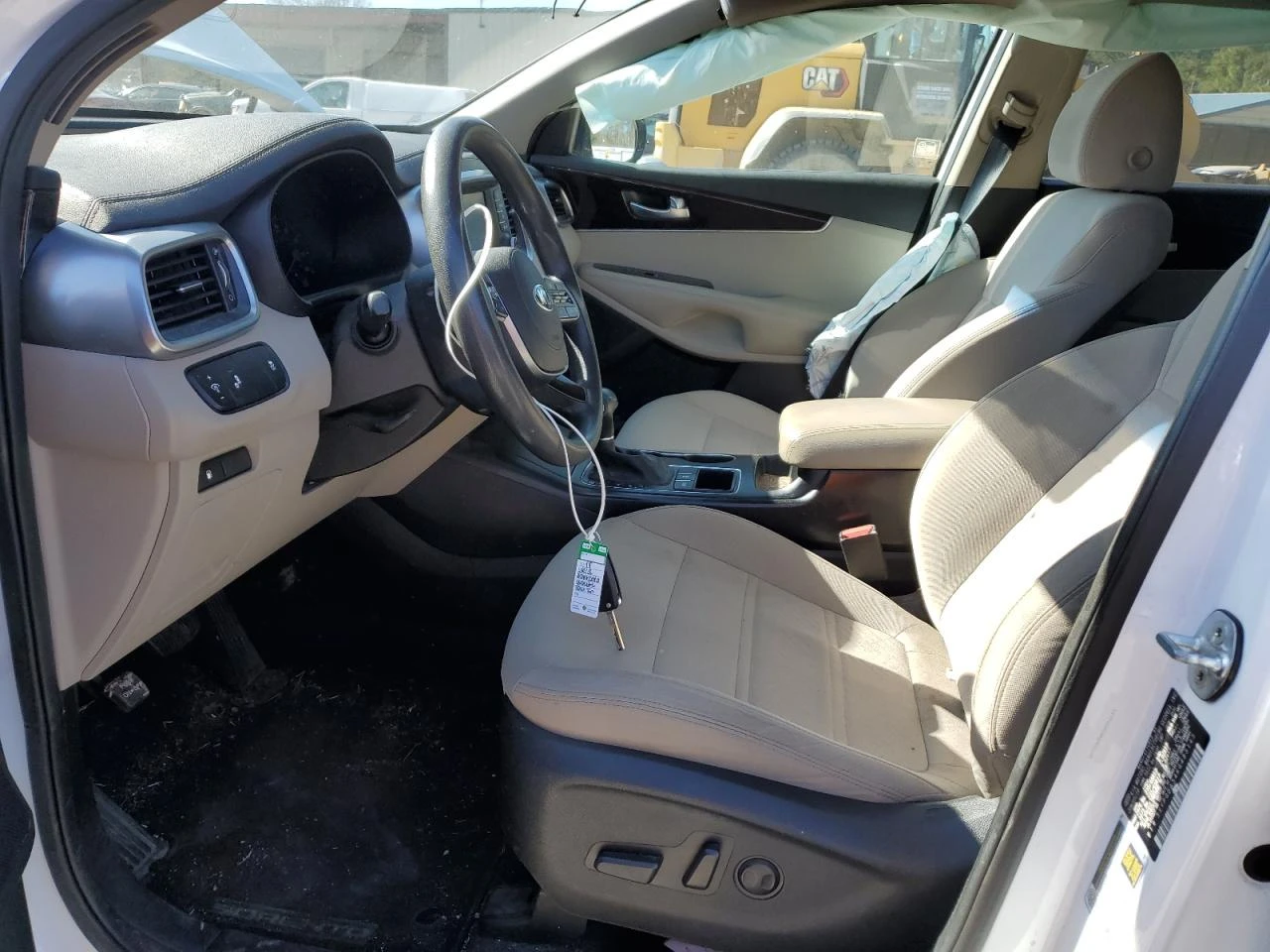 Kia Sorento LX 3.3L 4X4 * ЛИЗИНГ*  - изображение 7