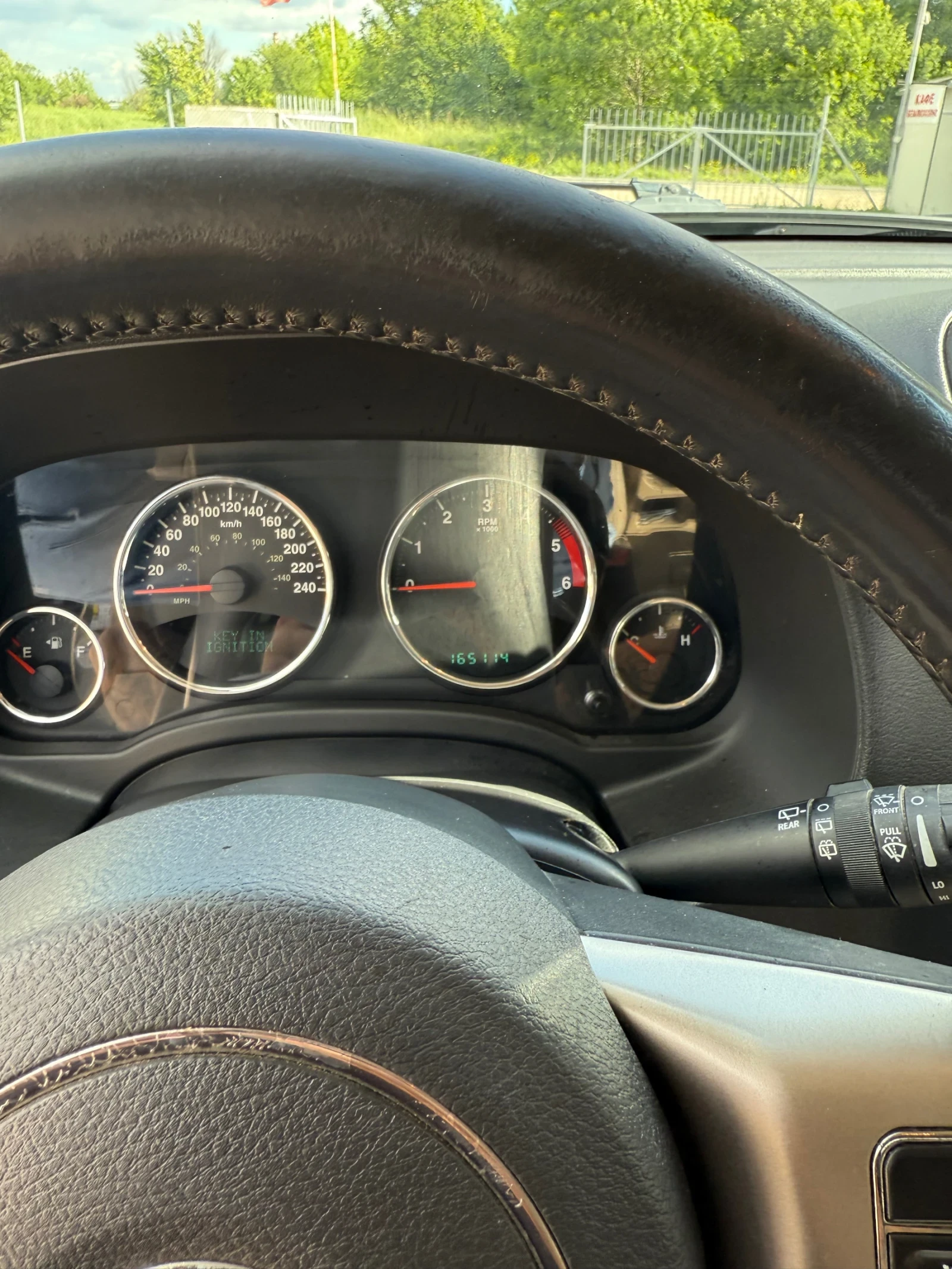 Jeep Compass Джип компас 2, 2 4* 4 163 коня - изображение 9