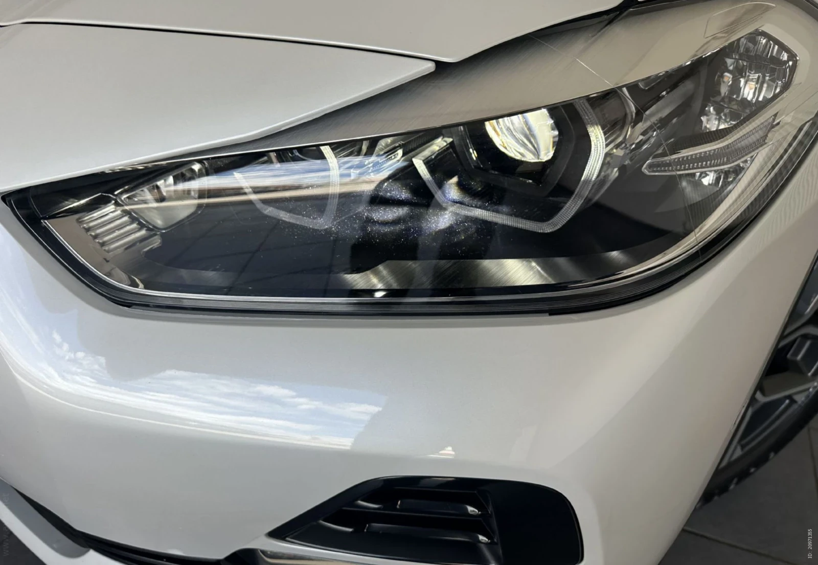 BMW X2 BMW X2sDrive 18i.NAVI.LED.AVTOMAT - изображение 3