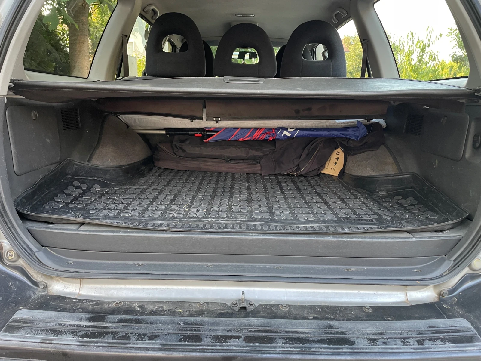 Mitsubishi Pajero sport Mitsubishi Pajero sport 2.5 | Mobile.bg   17