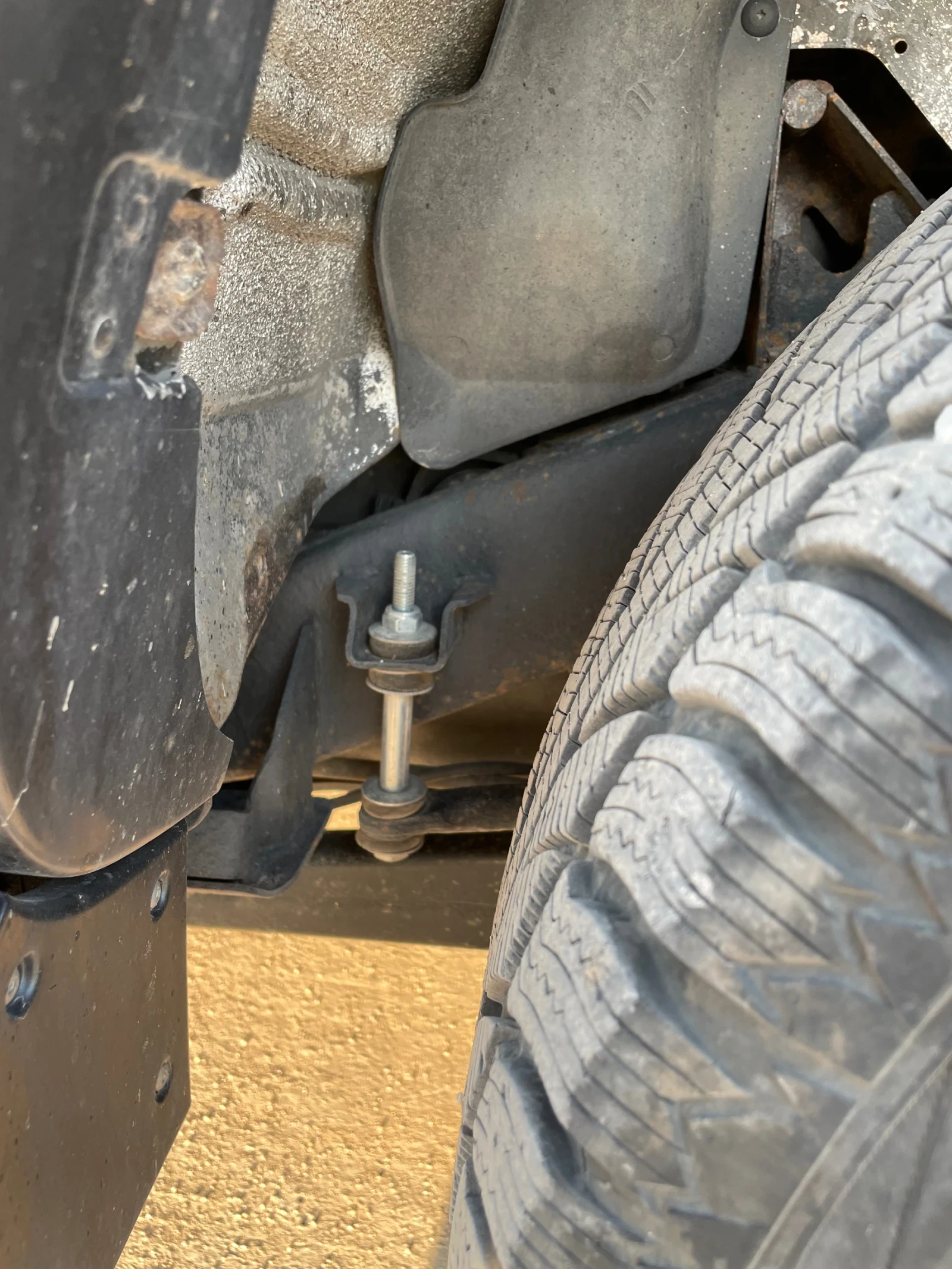 Mitsubishi Pajero sport Mitsubishi Pajero sport 2.5 - изображение 7