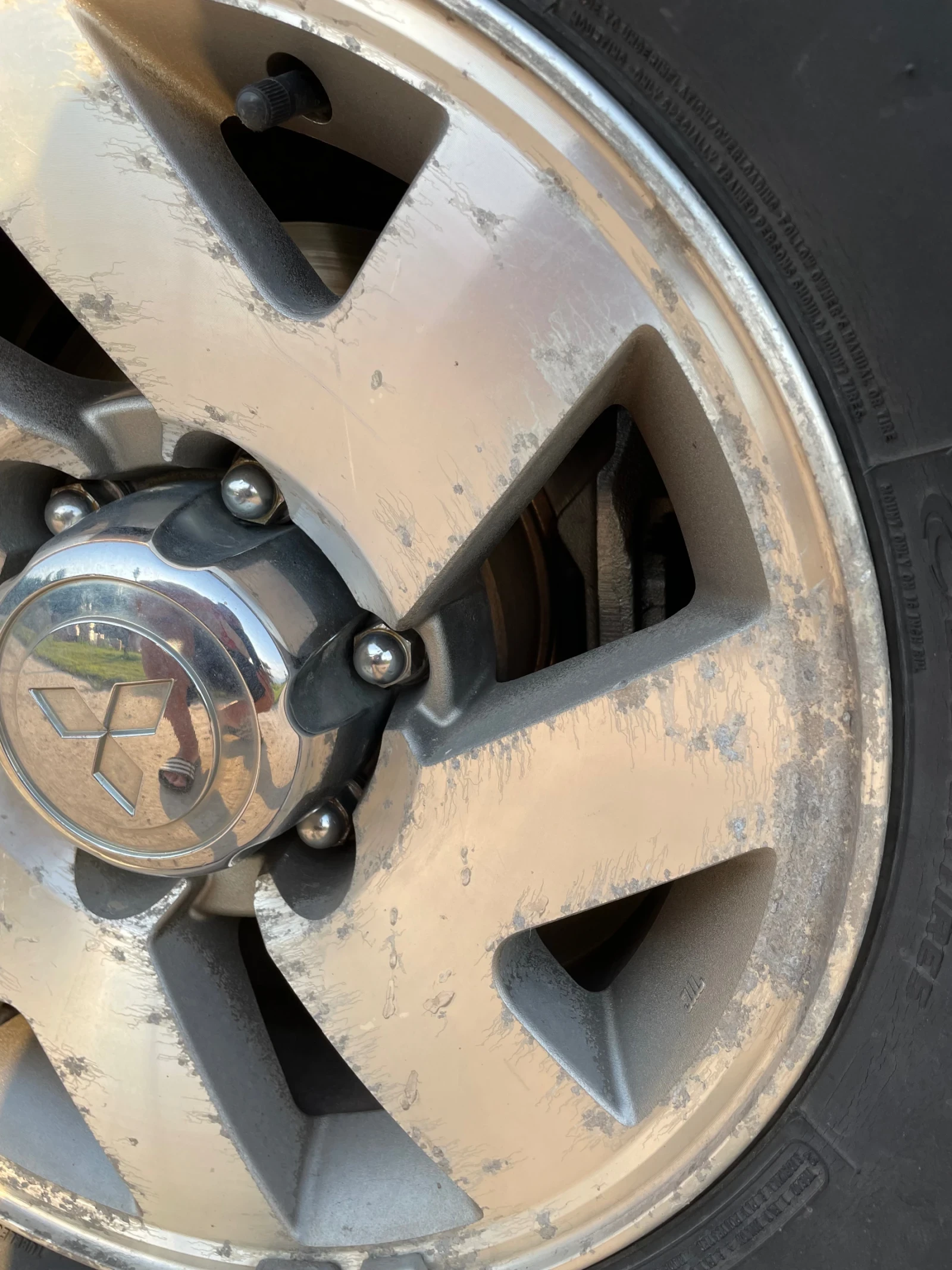 Mitsubishi Pajero sport Mitsubishi Pajero sport 2.5 - изображение 8