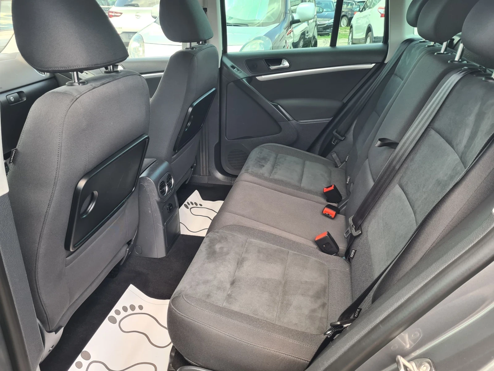 VW Tiguan 2.0TDi 140p.s  - изображение 10