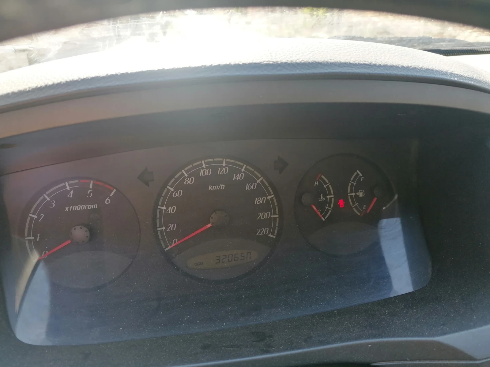 SsangYong Kyron  - изображение 6