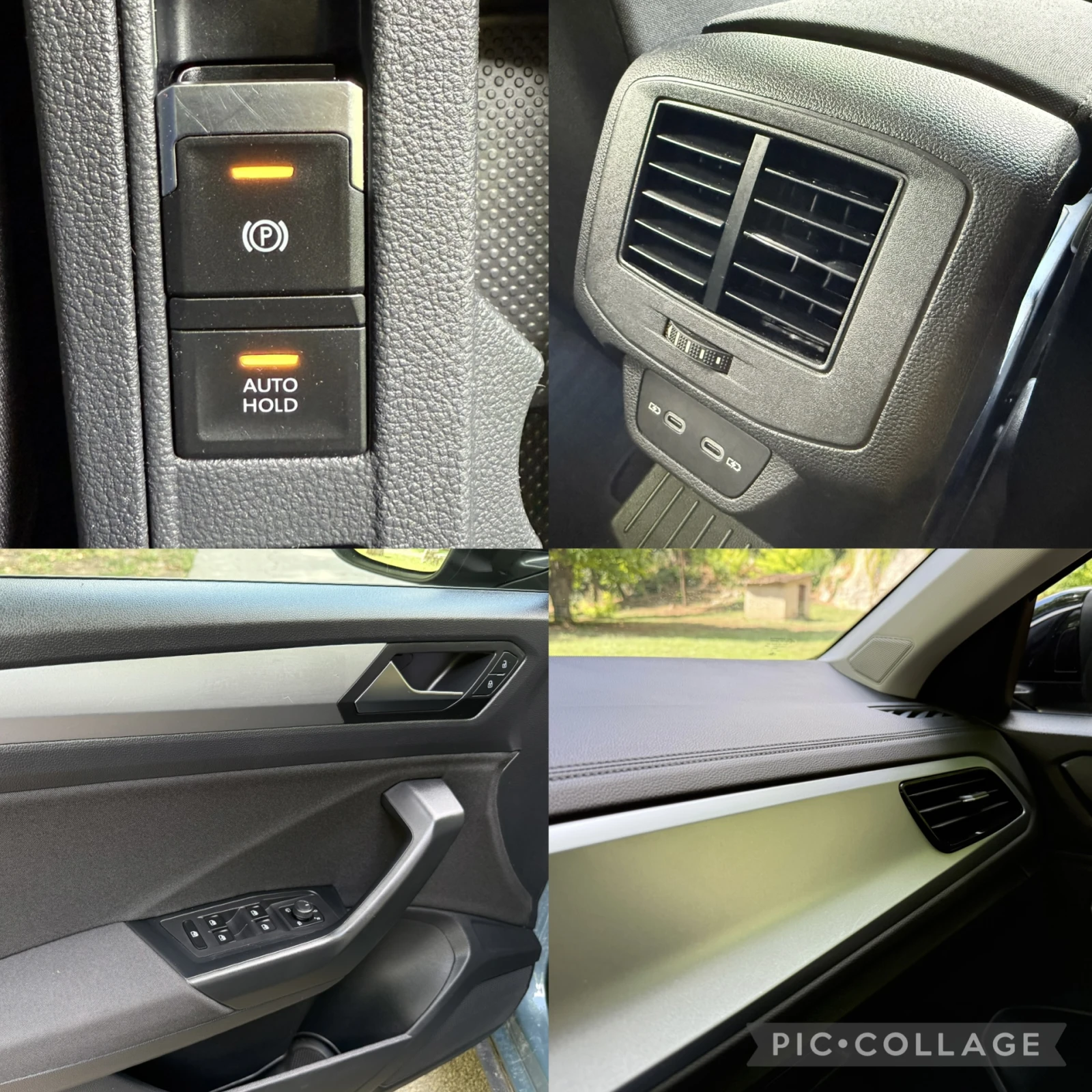 VW T-Roc  1.5 TSI* FACE* DSG* DIGITAL* DIST* ASIST* CARPLAY | Mobile.bg   13