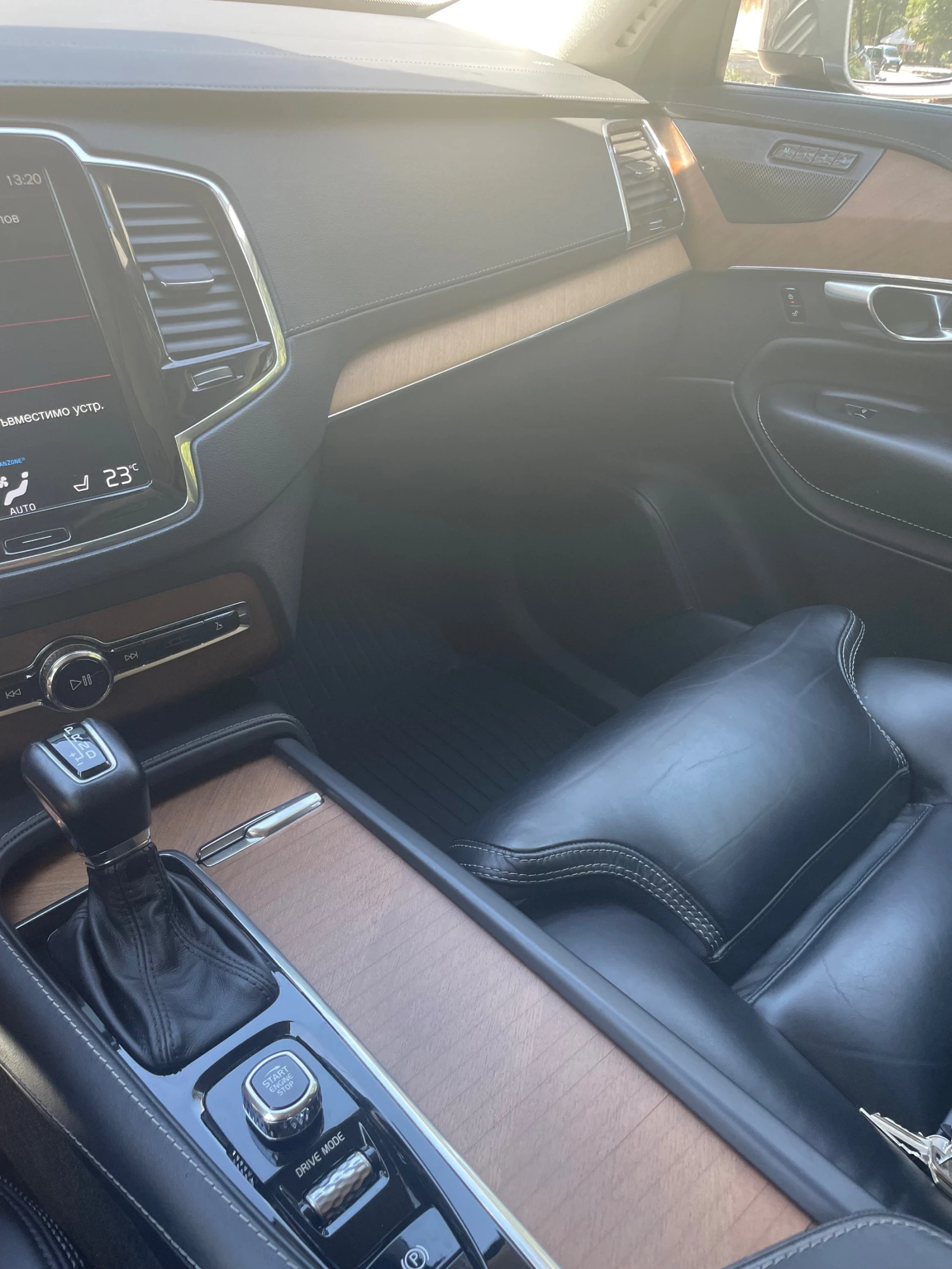 Volvo Xc90  - изображение 10