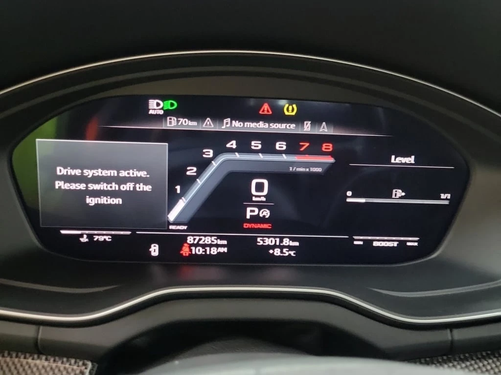 Audi SQ5 * quattro Premium * CARFAX *    | Mobile.bg   11