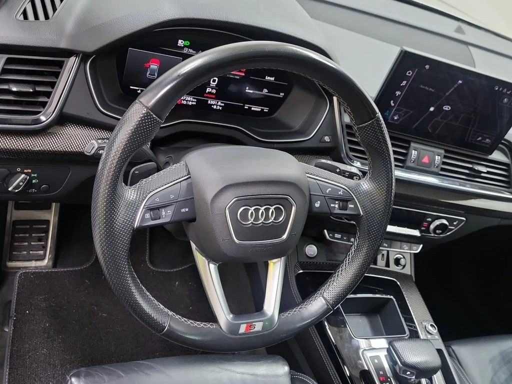 Audi SQ5 * quattro Premium * CARFAX *    | Mobile.bg   12
