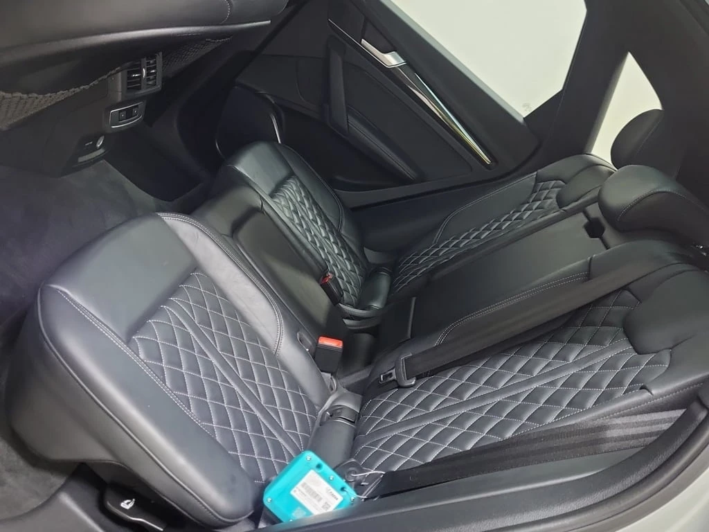 Audi SQ5 * quattro Premium * CARFAX *    | Mobile.bg   13