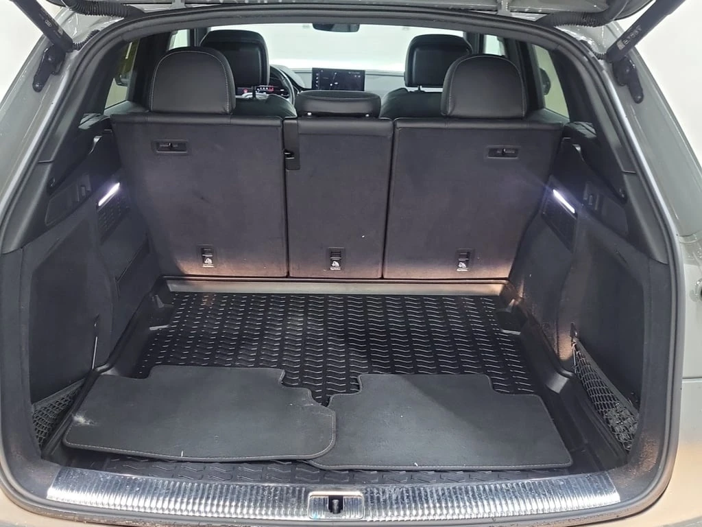 Audi SQ5 * quattro Premium * CARFAX *    | Mobile.bg   15